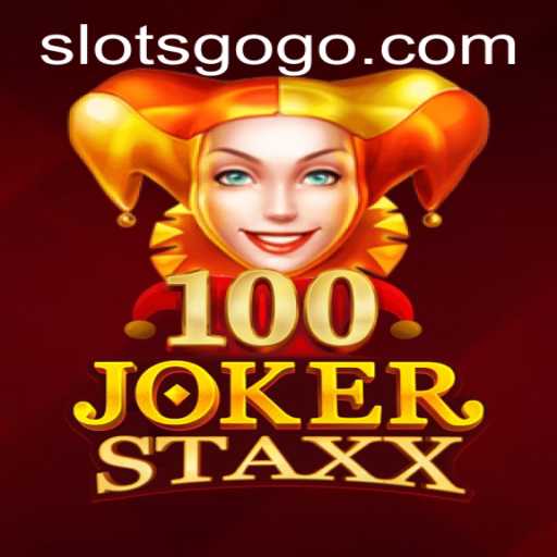Exploring the Exciting World of 100JokerStaxx: A Modern Slots Game