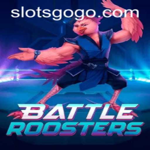 Unveiling BattleRoosters: An In-Depth Look at the Game Taking the World by Storm