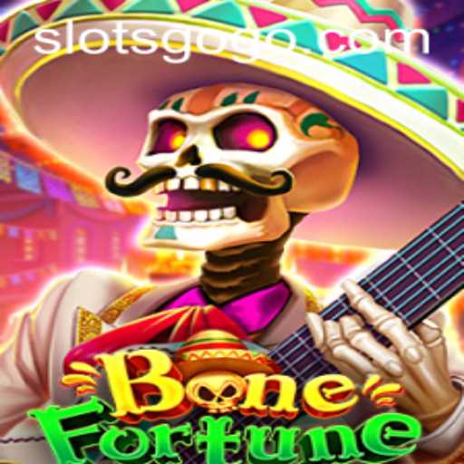Unraveling the World of BoneFortune: The Thrilling SLOTS GO Experience