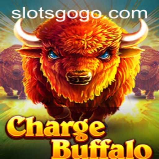 ChargeBuffalo: The Ultimate SLOTS GO Experience