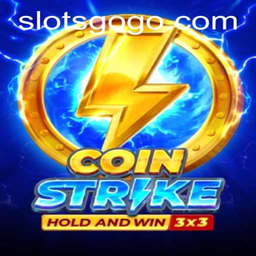 Coinstrike: The Mesmerizing World of SLOTS GO