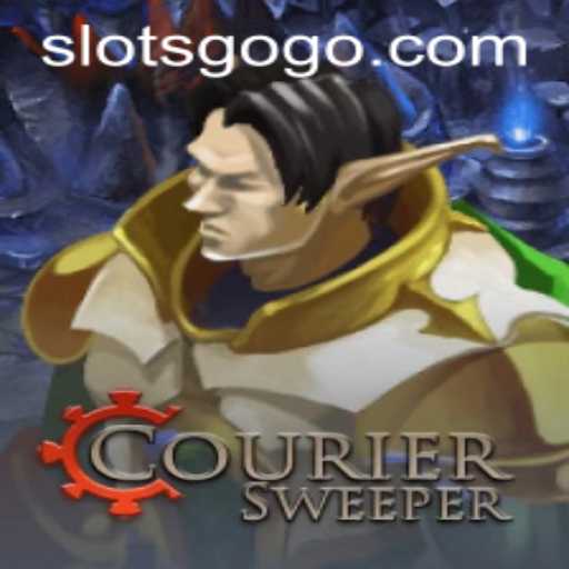 Discover the Excitement of CourierSweeper and Unveil Hidden Treasures with SLOTS GO