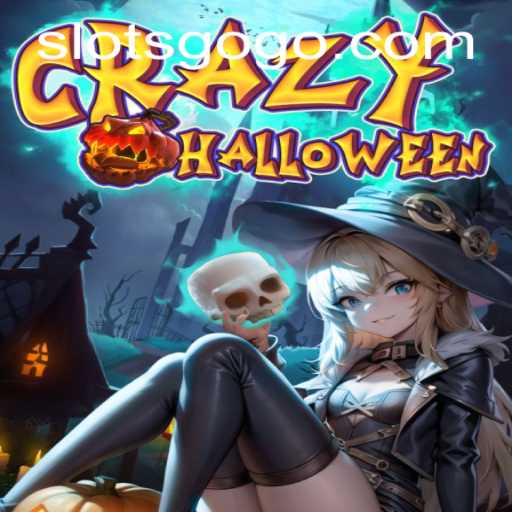 Dive Into the Thrilling World of CrazyHalloween with SLOTS GO