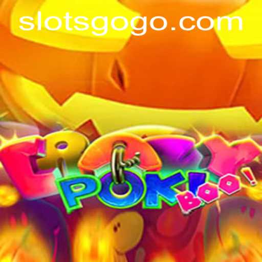 Dive into the Thrilling World of CrazyPokiBoo: SLOTS GO