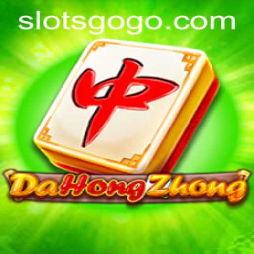 Exploring the Thrills of DaHongZhong SLOTS GO