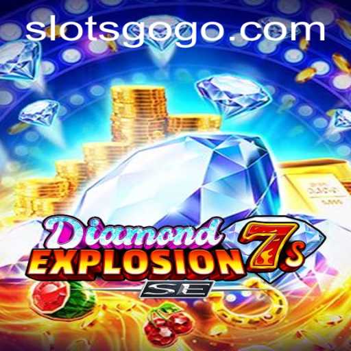 Dive into the Thrills of DiamondExplosion7sSE: Where SLOTS GO Beyond Imagination