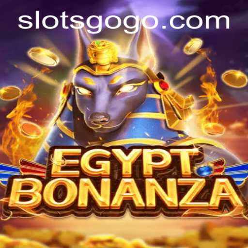 Exploring the World of EgyptBonanza in the SLOTS GO Universe