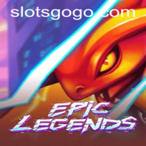 EpicLegends: Unveiling the Dynamics of SLOTS GO
