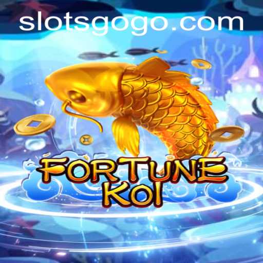 Exploring FORTUNEKOI: The Latest Sensation in SLOTS GO Gaming