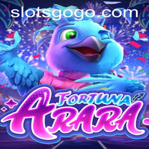 Exploring the Fascinating World of FortunaArara: A Dive into SLOTS GO