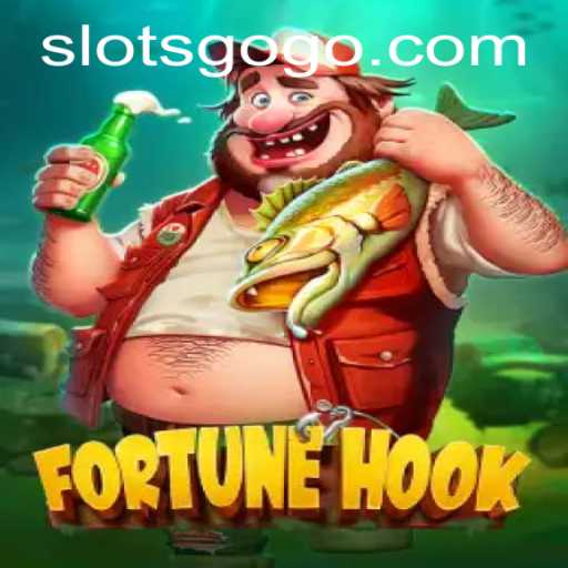Exploring FortuneHook: The Thrilling World of SLOTS GO
