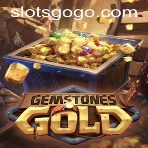 GemstonesGold: A Dazzling Entry in the World of SLOTS GO