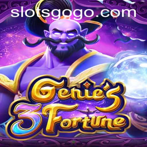 Discover the Thrills of Genie3Fortune with SLOTS GO