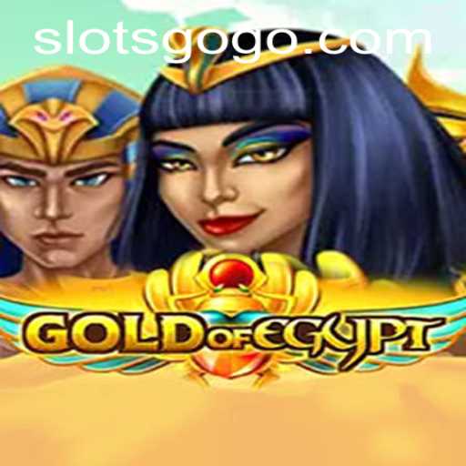 GoldOfEgypt: The Alluring World of SLOTS GO