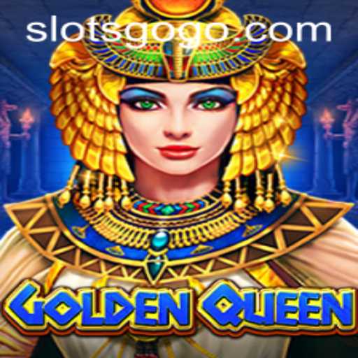 Explore the Enchanting Realm of GoldenQueen: SLOTS GO Unveiled