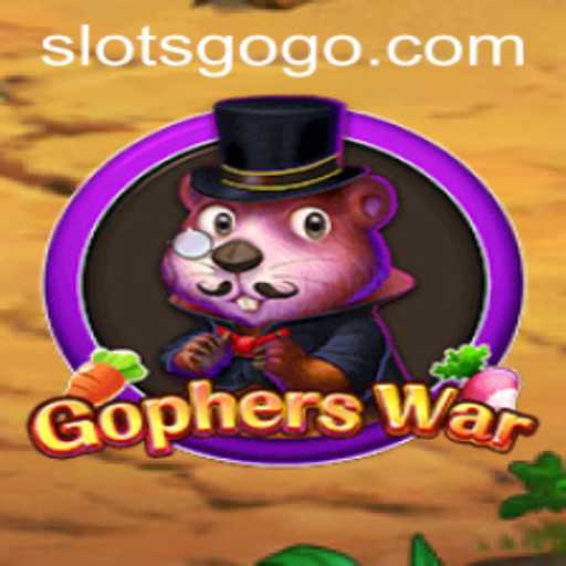 GophersWar: Your Ultimate Guide to Mastering Slots Go