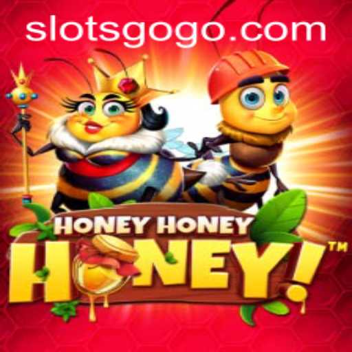 Exploring HoneyHoneyHoney: A Vibrant Slot Adventure