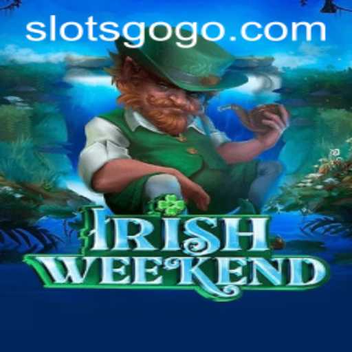 An In-Depth Look at the Exciting Game 'IrishWeekend' Featuring SLOTS GO