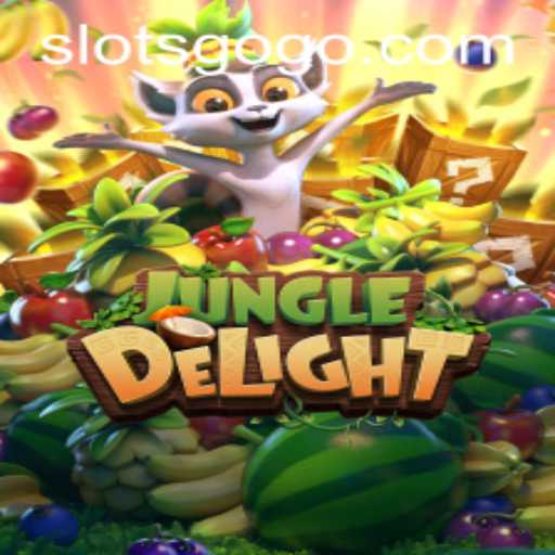 Discover the Exhilarating World of JungleDelight: SLOTS GO Adventure