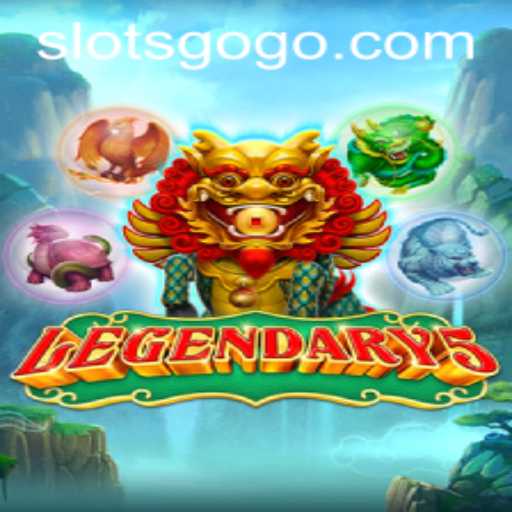 Unveiling Legendary5: A New Horizon in Online Gaming