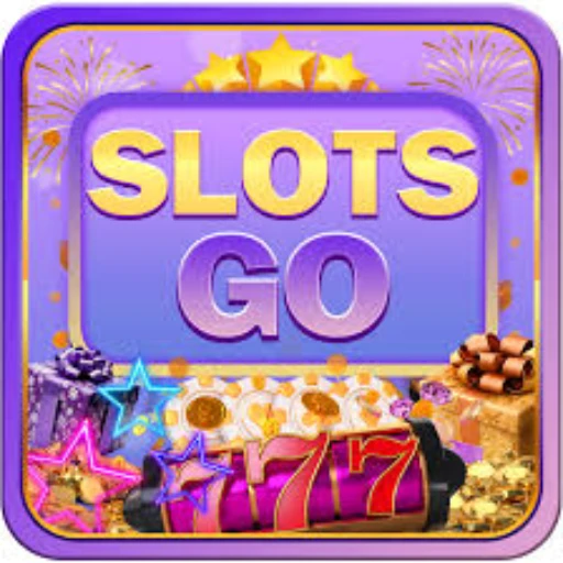 SLOTS GO logo