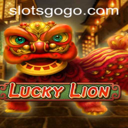 LuckyLion SLOTS GO: A Thrilling Slot Adventure
