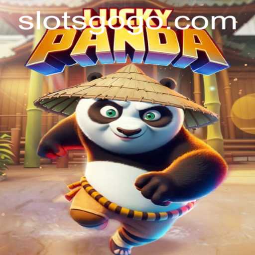 Winning Big with LuckyPanda: Dive into the World of SLOTS GO