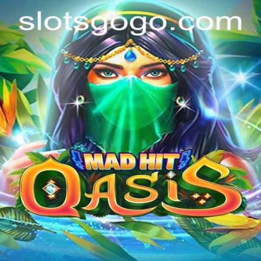 Exploring the Thrilling World of MadHitOasis: SLOTS GO
