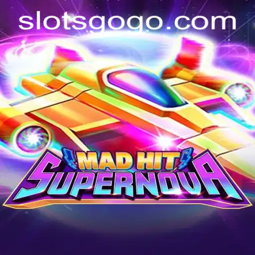 MadHitSupernova: A Stellar Journey with SLOTS GO