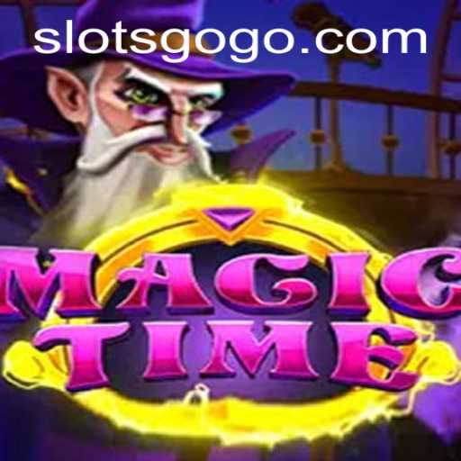 Unveiling the Thrills of MagicTime: Mastering the Art of SLOTS GO