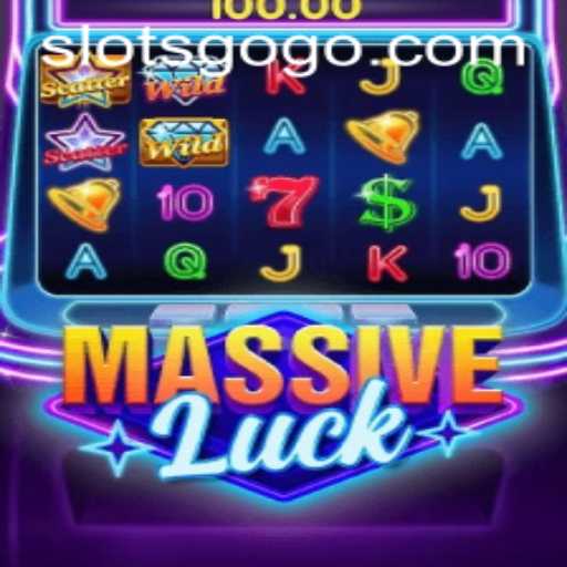 Discover the Thrills of MassiveLuck: Unveiling the Exciting SLOTS GO Game
