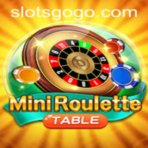 MiniRoulette: A Unique Spin on Classic Casino Gaming - Discover SLOTS GO