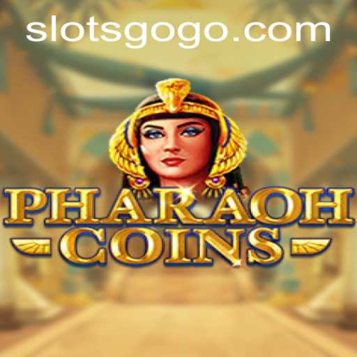 Experience the Thrills of PharaohCoins: Explore the Exciting World of SLOTS GO