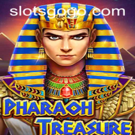 Unlock Ancient Riches with PharaohTreasure: SLOTS GO