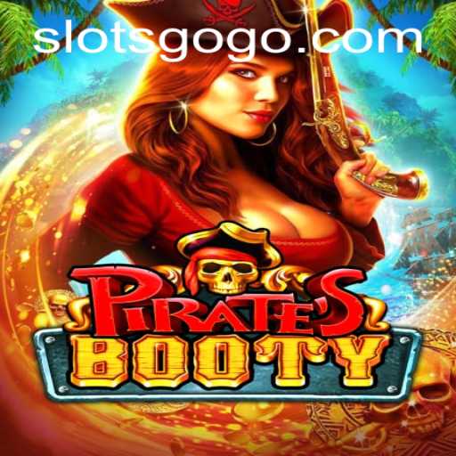 Dive into Adventure with PiratesBooty: The Ultimate SLOTS GO Experience
