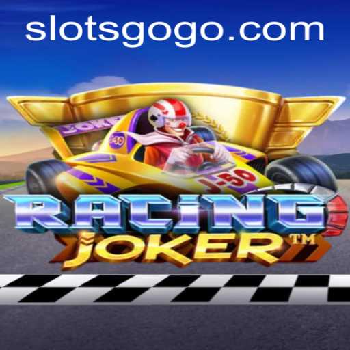 Discover RacingJoker: The Exciting Game with SLOTS GO Experience