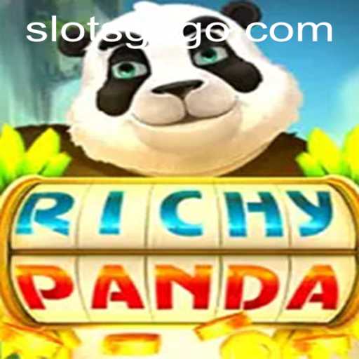 Exploring the Excitement of RichyPanda: SLOTS GO