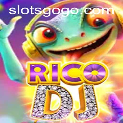 Discover the Thrills of SLOTS GO in RicoDJ: A New Gaming Experience