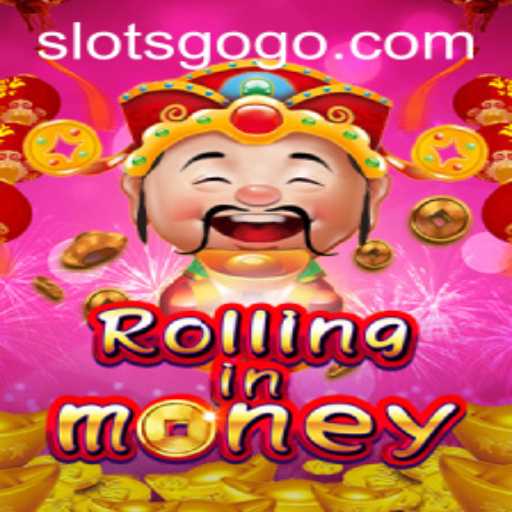 RollingInMoney: A Thrilling Adventure with SLOTS GO