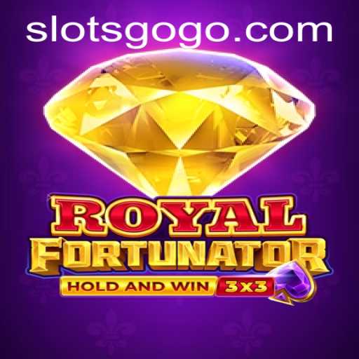 Discover the Thrilling World of Royalfort: SLOTS GO