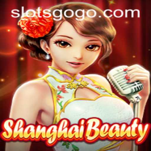 ShanghaiBeauty: A Glimpse into the Mesmerizing World of Slots Go