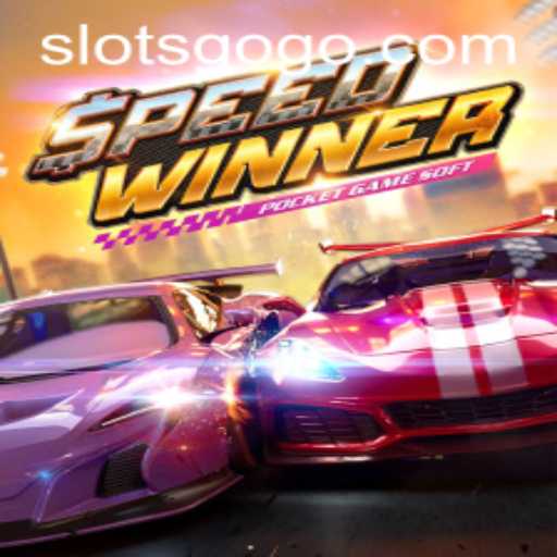 Experience the Thrill of SpeedWinner in SLOTS GO