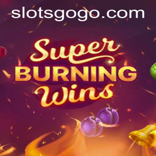 Exploring the Excitement of SuperBurningWins Slots Game