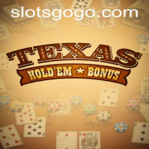 Exploring Texas Hold'em Bonus: An Intriguing Twist to Classic Poker
