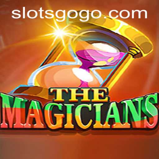 Experience the Magic of TheMagicians: An In-Depth Look at SLOTS GO