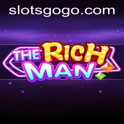 Exploring TheRichMan: A Deep Dive into SLOTS GO