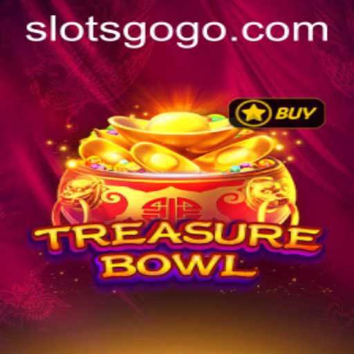 Unearth the Excitement of TreasureBowl: SLOTS GO!
