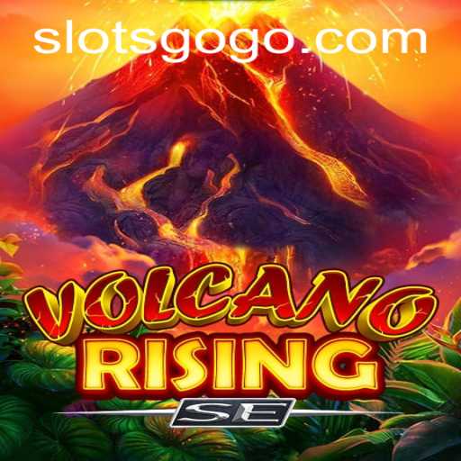 VolcanoRisingSE: A Thrilling Journey into the Heart of Slot Gaming
