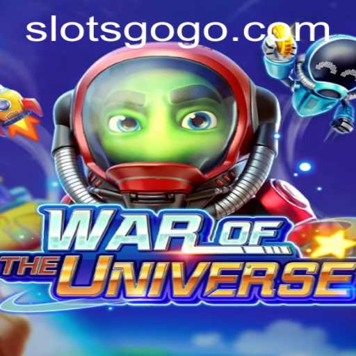 WAROFTHEUNIVERSE: Unleashing the Power of SLOTS GO