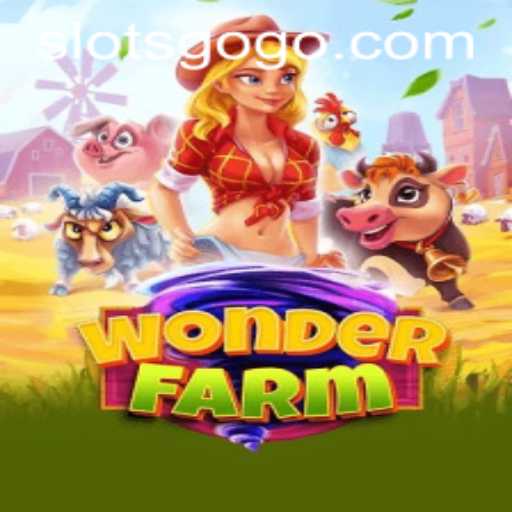Exploring WonderFarm: A Fascinating Adventure with SLOTS GO